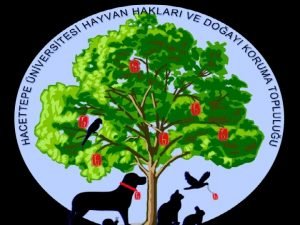 HACETTEPE NVERSTES HAYVAN HAKLARI VE DOAYI KORUMA TOPLULUU