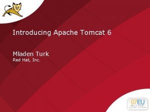 Tomcat 6 download