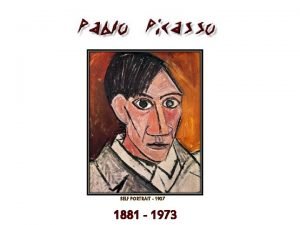 Picasso the old fisherman