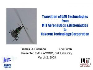 Mit aeronautics and astronautics Mit aeronautics and astronautics