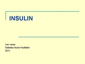 Subcutaneous injection