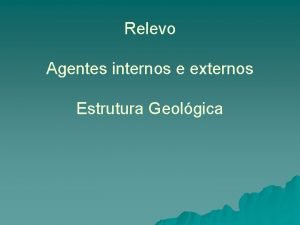 Solos zonais