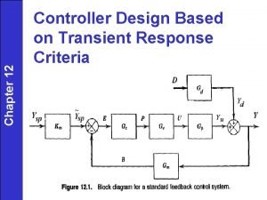 Ds design tuning