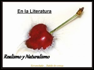 Naturalismo brasileiro
