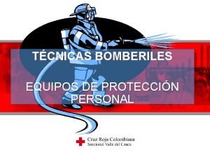 Sello de seguridad extintor