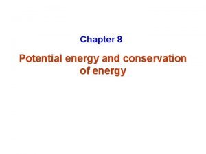 Thermal energy equation
