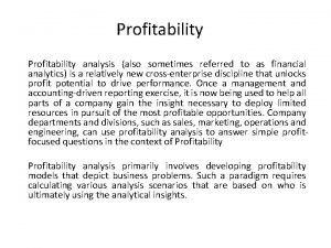 Voltar company manufactures and sells