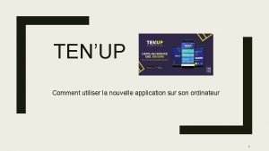 Ten up app