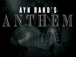 Ayn Rand Early Life Ayn Rand was born