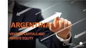 Private equity argentina