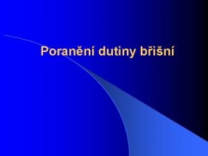 Porann dutiny bin Piny l pm nsil l