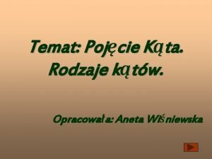 Kąt wklęsły