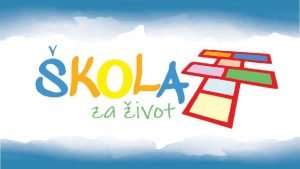 Projekt Podrka provedbi Cjelovite kurikularne reforme CKR TV