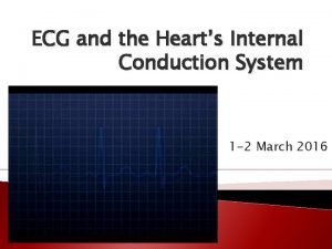 Sa node on ecg