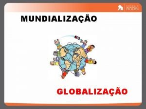 Características capitalismo