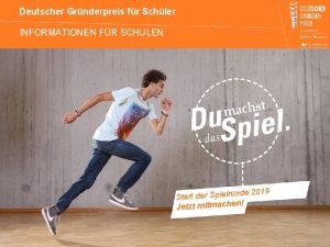 Dgp für schüler