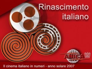 Film italiani 2007