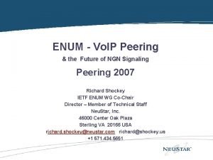 Enum query ims Enum query ims