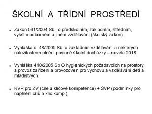 KOLN A TDN PROSTED Zkon 5612004 Sb o