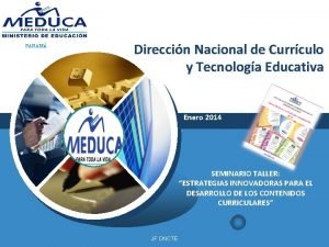 Sqa educacion