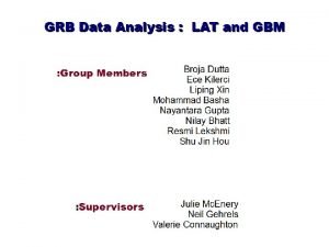 Gammaray Bursts GRBs Definition Bursts of gammarays from