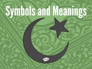 Symbol for associated with