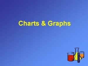 Charts Graphs Data Charts Numerical quantitative data organized