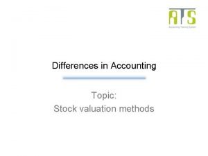 Ias 2 net realisable value