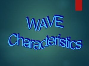 A sound wave produced by a clock chime is heard 515