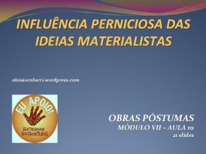 Www.aloisiocolucci. wordpress.com-o farol do espirito
