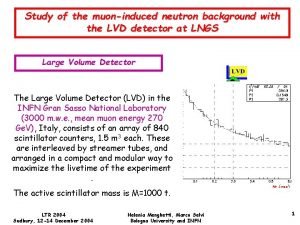 Inverse beta decay