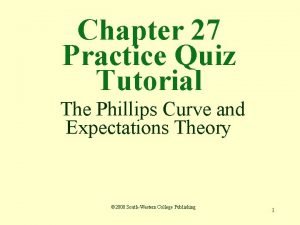 Ap statistics chapter 27 quiz