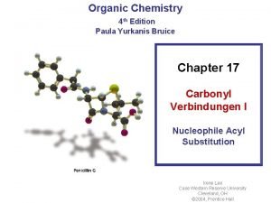 Organic Chemistry 4 th Edition Paula Yurkanis Bruice