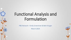 5 ps formulation