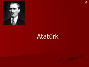 Atatürk'ün kardeşi naciye