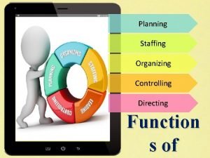 Directing function of management