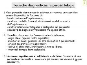 Cisti di blastocystis hominis