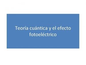 Constante de plank