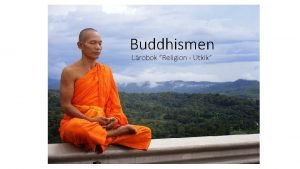 När levde buddha När levde buddha