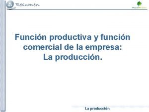Funcin