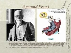 Sigmund Freud v v http images google comimgres