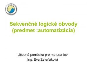 Preklapacie obvody