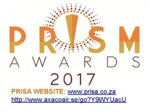 Www.prisa.co.za Www.prisa.co.za