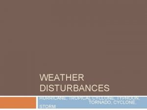 Typhoon Typhoon