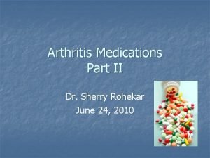 Dr sherry rohekar