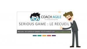 Serious game network Serious game network