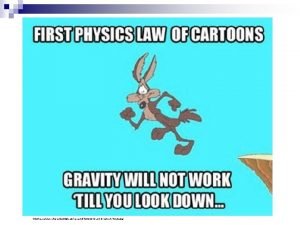 Newton's first law meme
