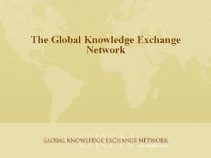 Cigna knowledge exchange Cigna knowledge exchange