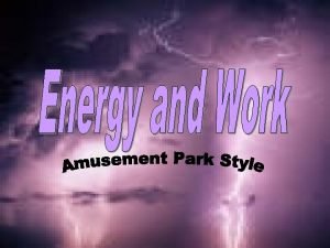 What is magnetic energy examples