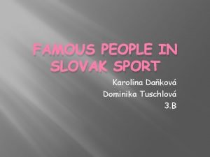Karolna Karolna
